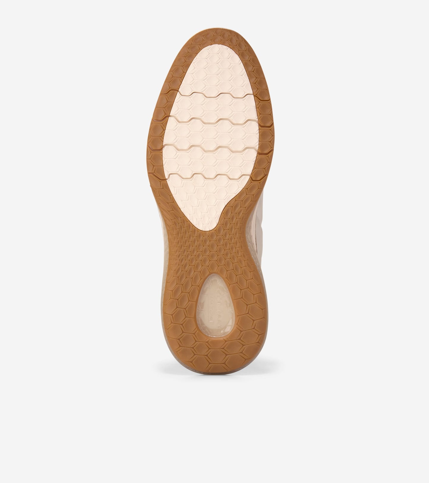 Men's GrandPrø Touchline Energyweave Sneaker-Ivory-Silver Birch