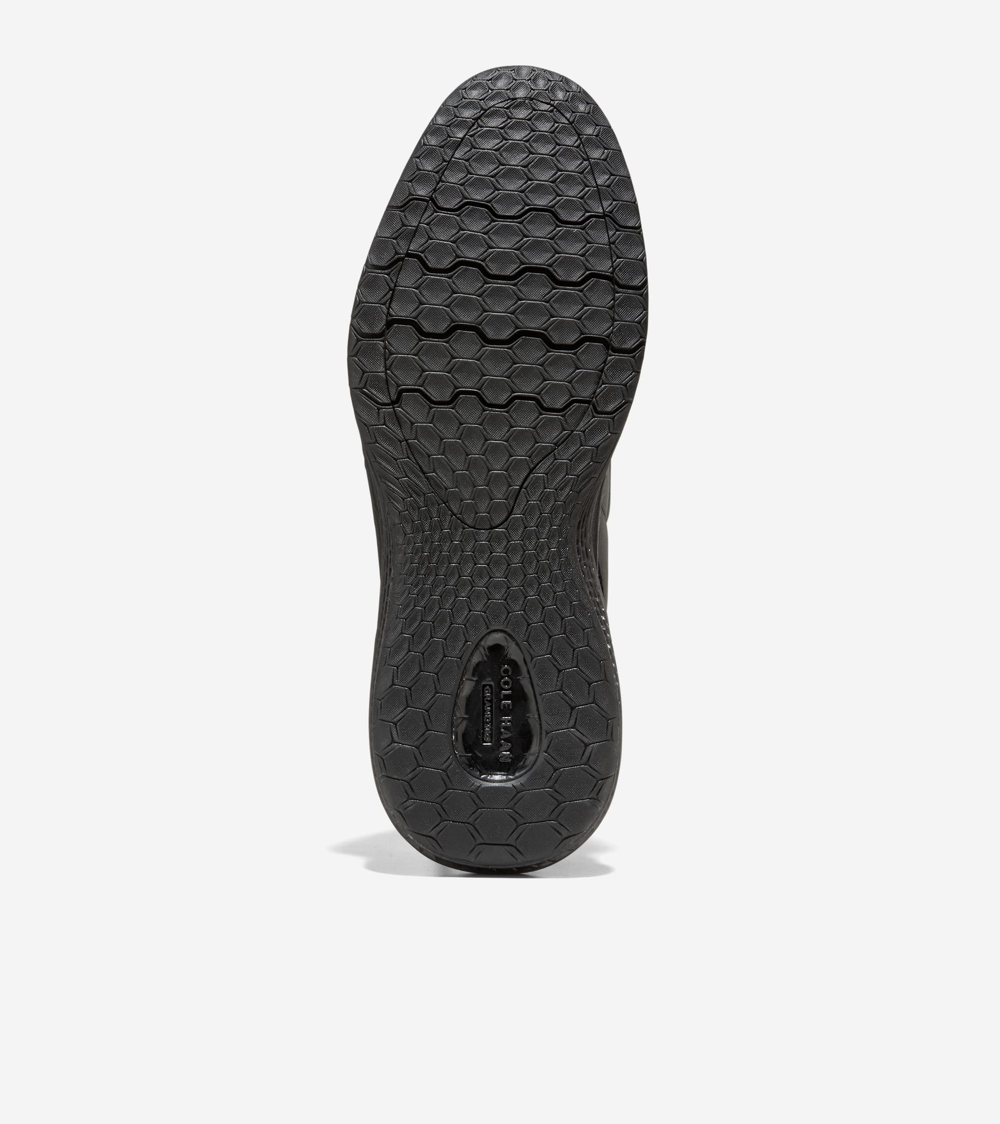 Men's GrandPrø Touchline Energyweave Sneaker-Black-Woodbury