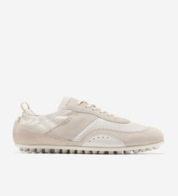 Women's GrandPrø Travina Sneakers-Ivory-Ancient Scroll