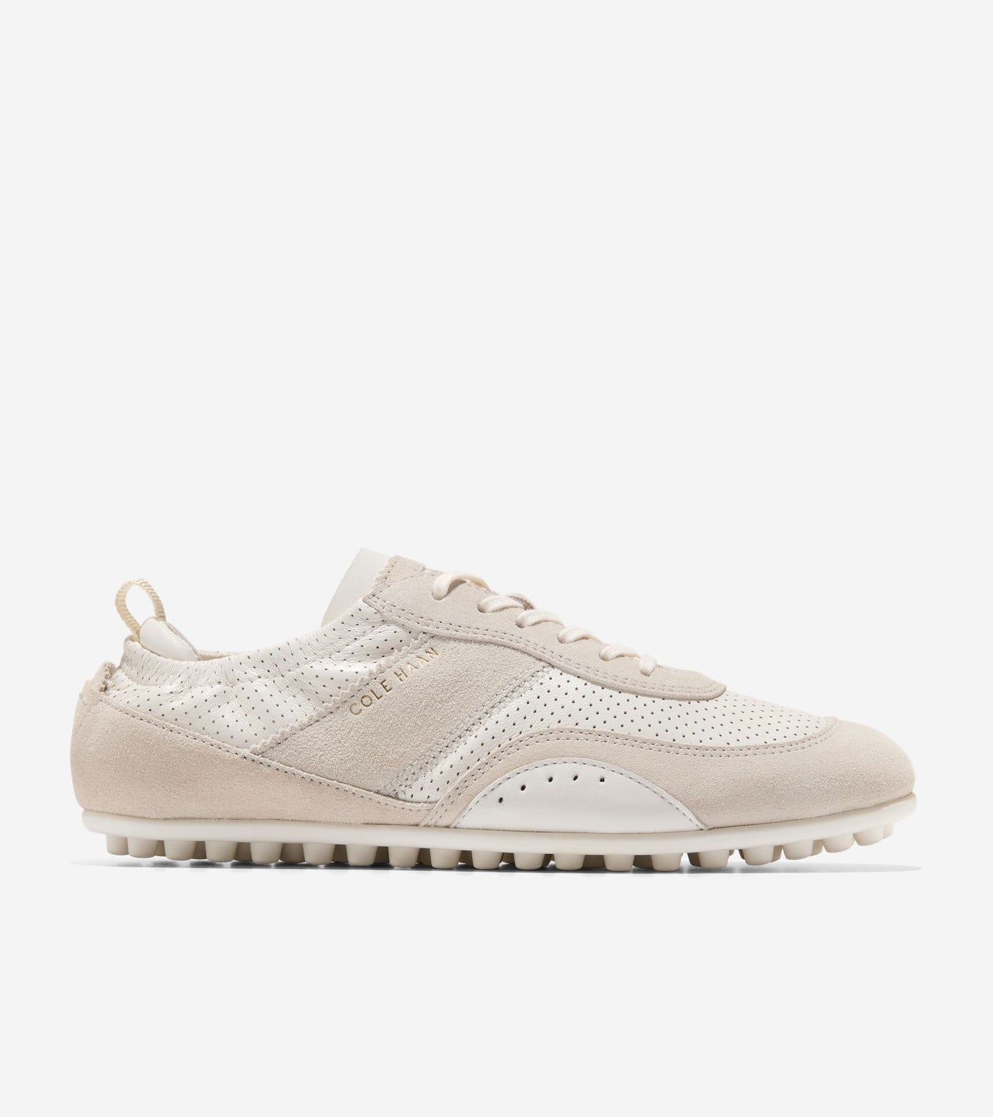 Women's GrandPrø Travina Sneakers-Ivory-Ancient Scroll
