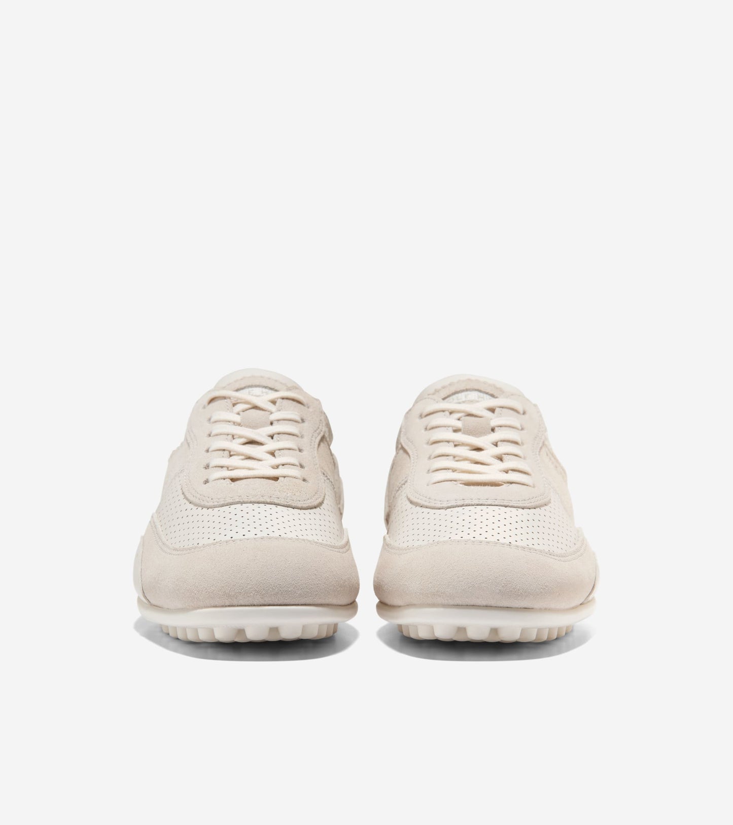 Women's GrandPrø Travina Sneakers-Ivory-Ancient Scroll
