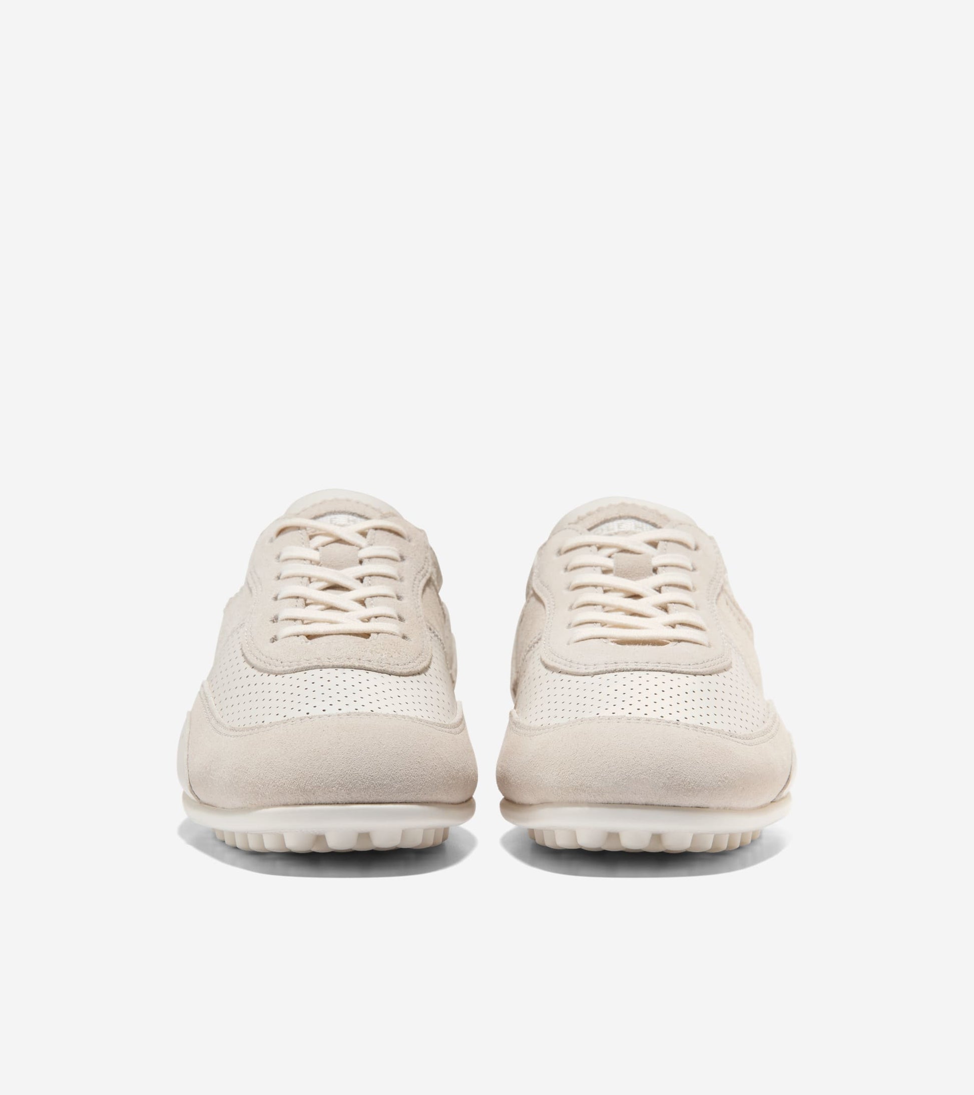 Women's GrandPrø Travina Sneakers-Ivory-Ancient Scroll