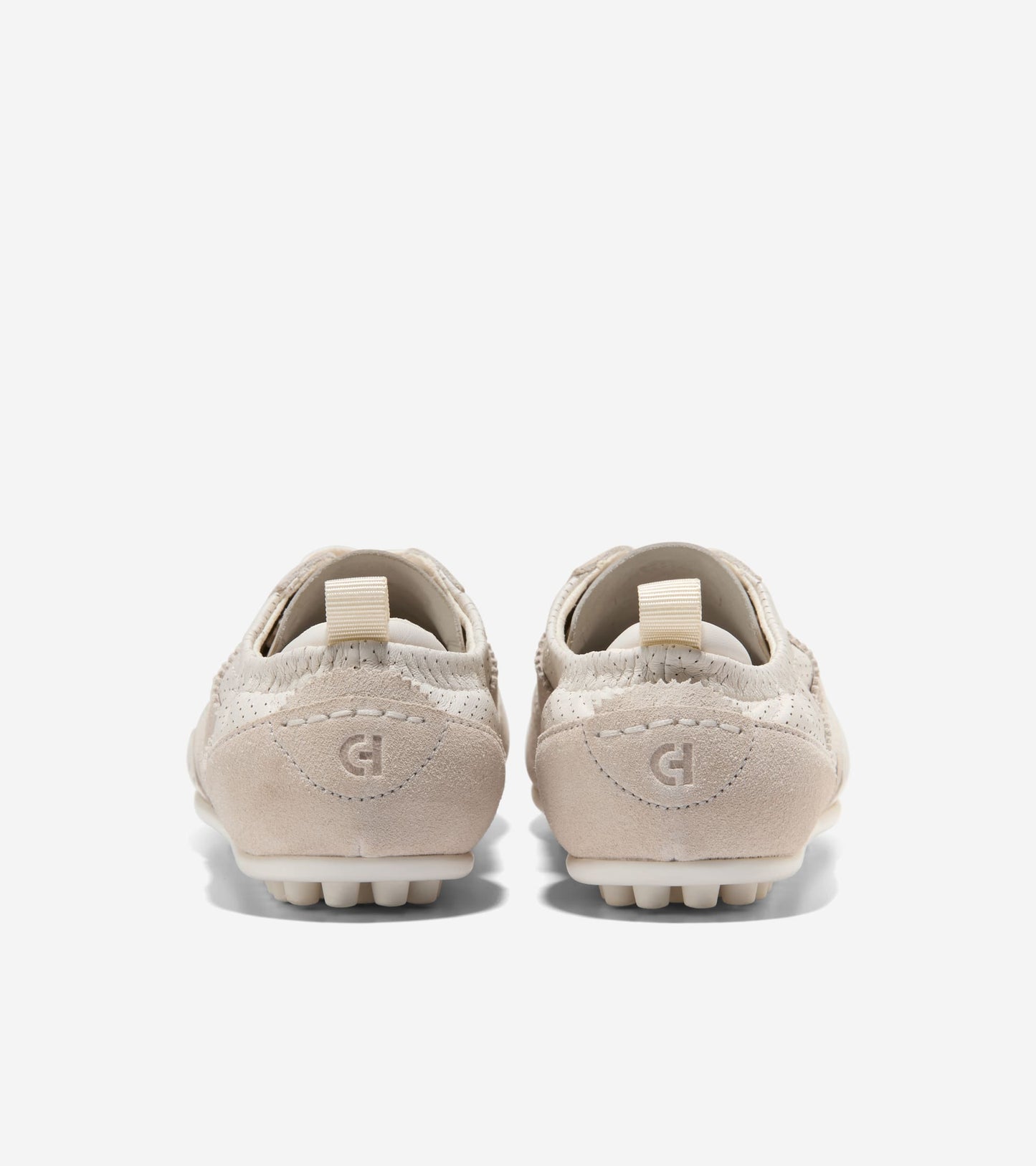 Women's GrandPrø Travina Sneakers-Ivory-Ancient Scroll