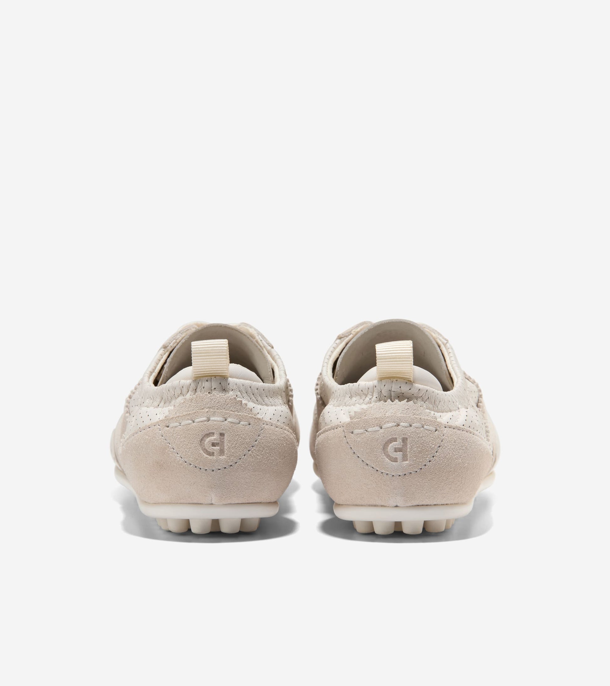 Women's GrandPrø Travina Sneakers-Ivory-Ancient Scroll