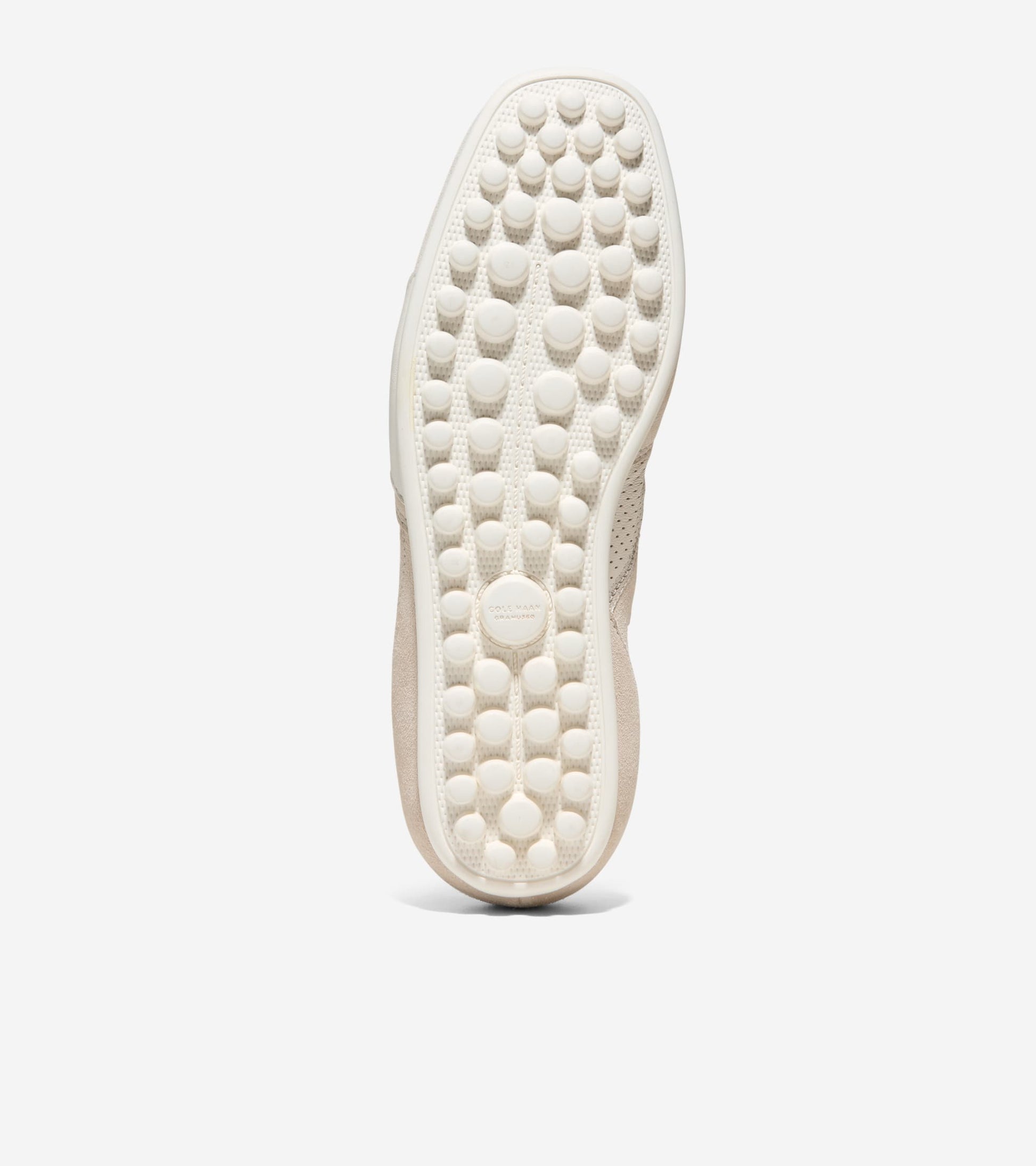 Women's GrandPrø Travina Sneakers-Ivory-Ancient Scroll