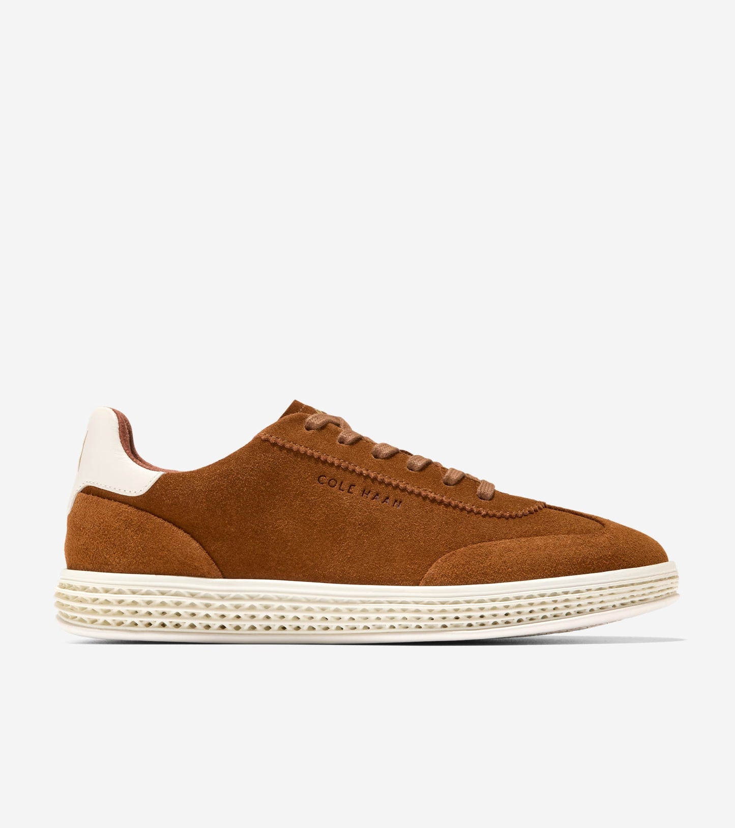 Women's GrandPrø Turf SkyWeave™ Sneakers-Tobacco-Powder