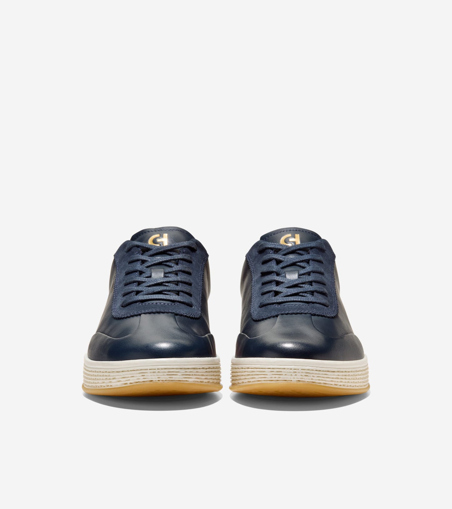 Men's GrandPrø Turf SkyWeave™ Sneakers-Navy Blazer-Claret-Ivory