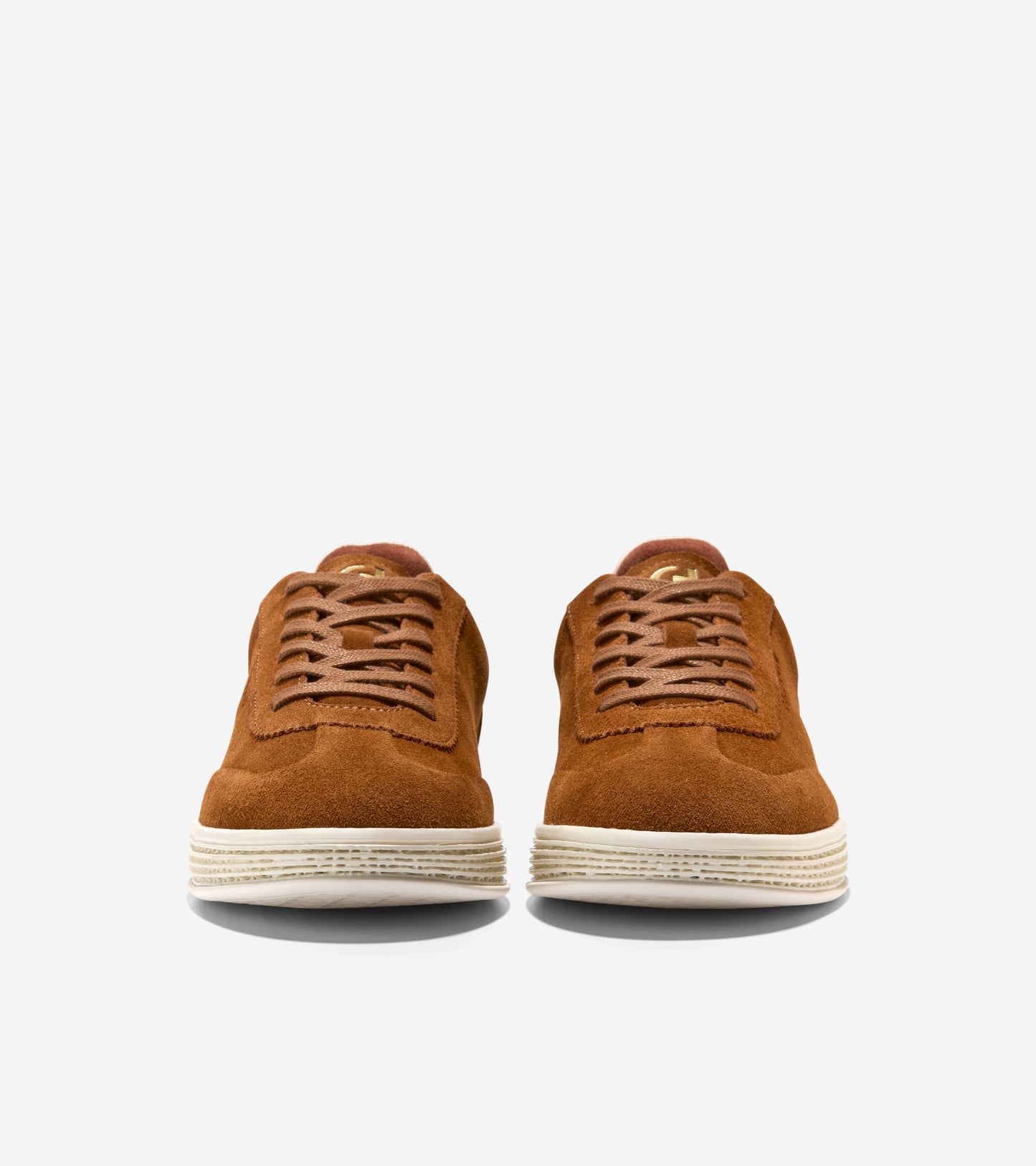 Women's GrandPrø Turf SkyWeave™ Sneakers-Tobacco-Powder