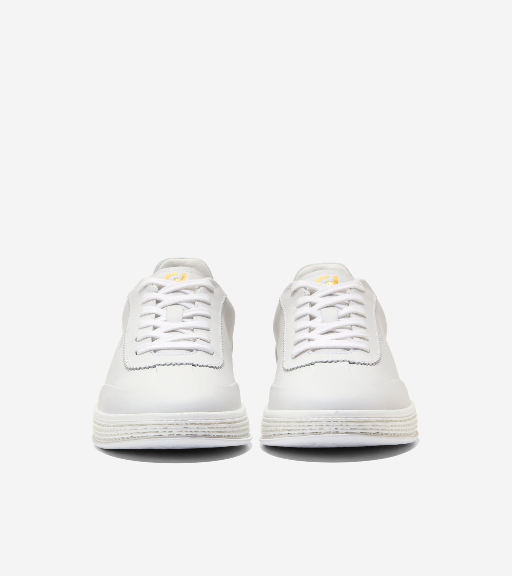 Women's GrandPrø Turf SkyWeave™ Sneakers-White-Ballad Blue