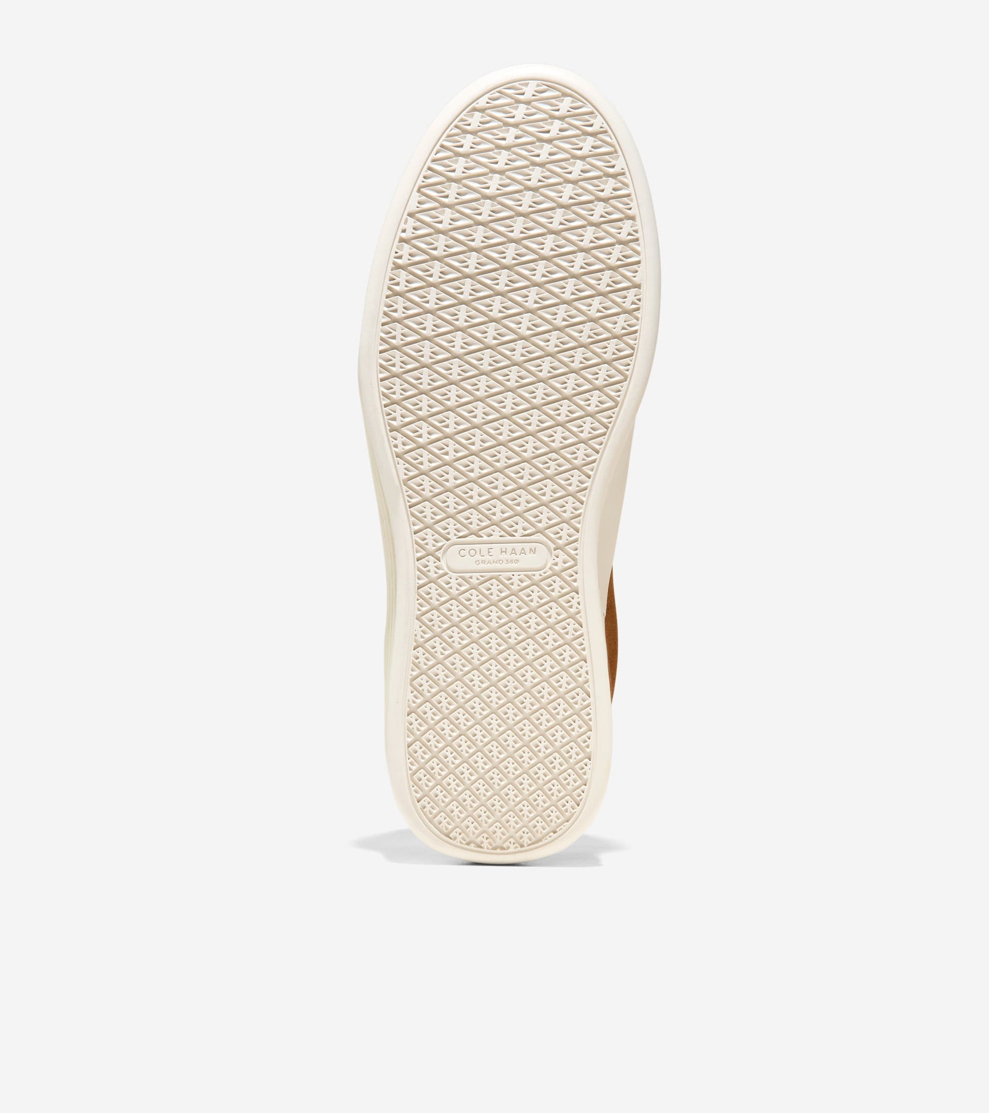 Women's GrandPrø Turf SkyWeave™ Sneakers-Tobacco-Powder