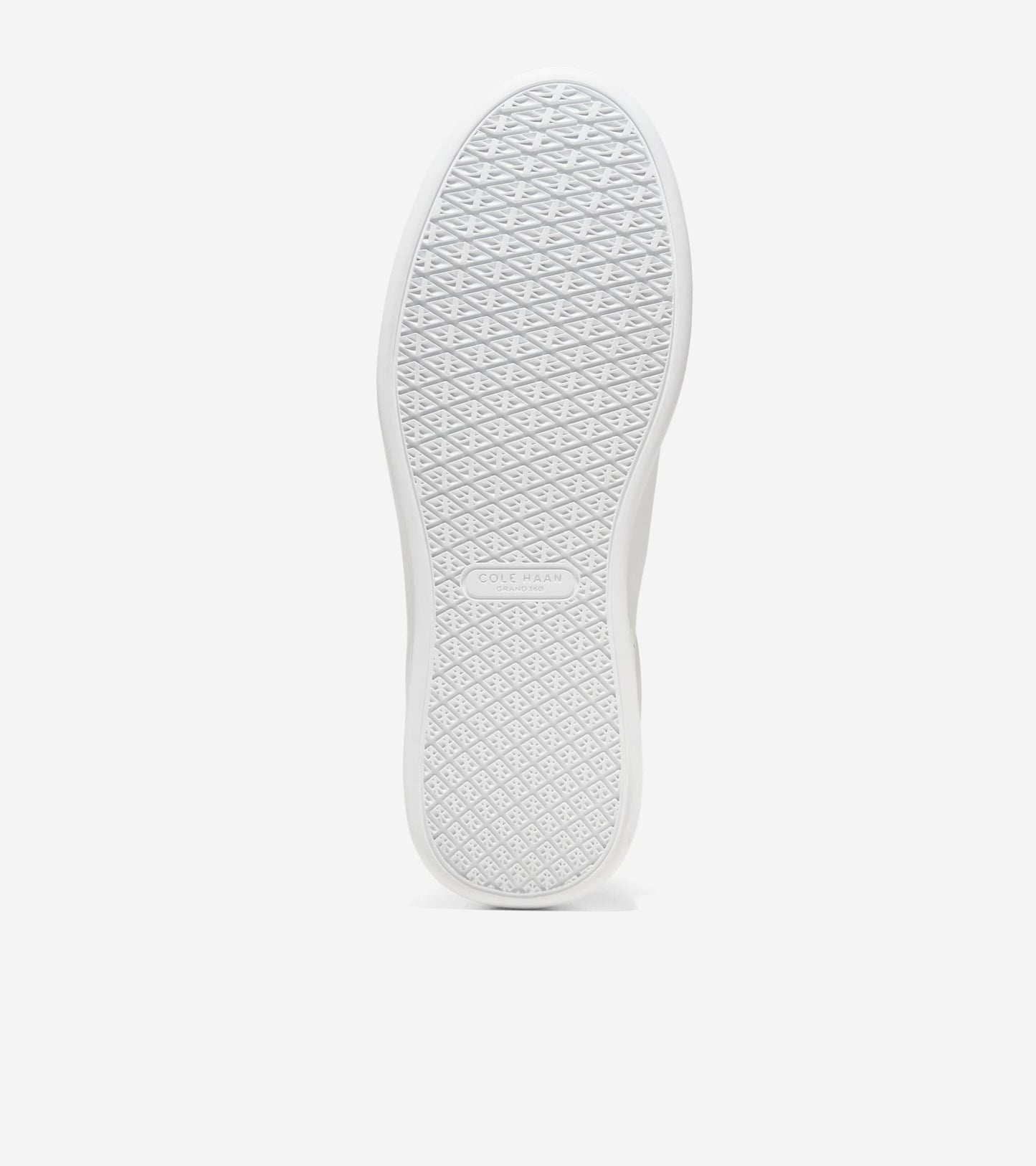 Women's GrandPrø Turf SkyWeave™ Sneakers-White-Ballad Blue