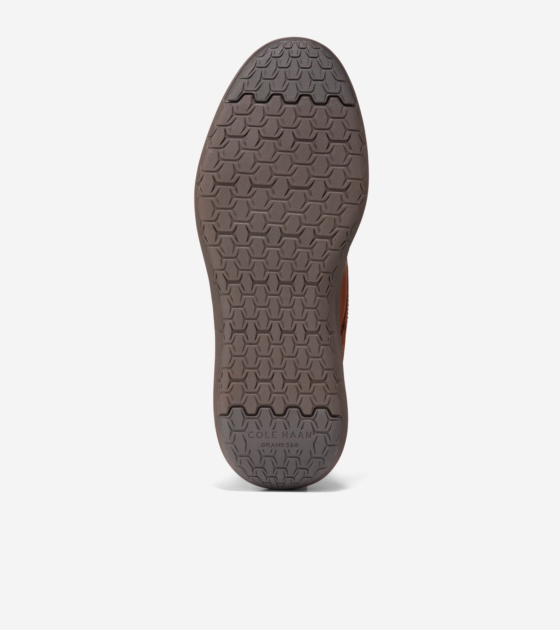 Men's Grand Remix Chukka Boots-British Tan-Java