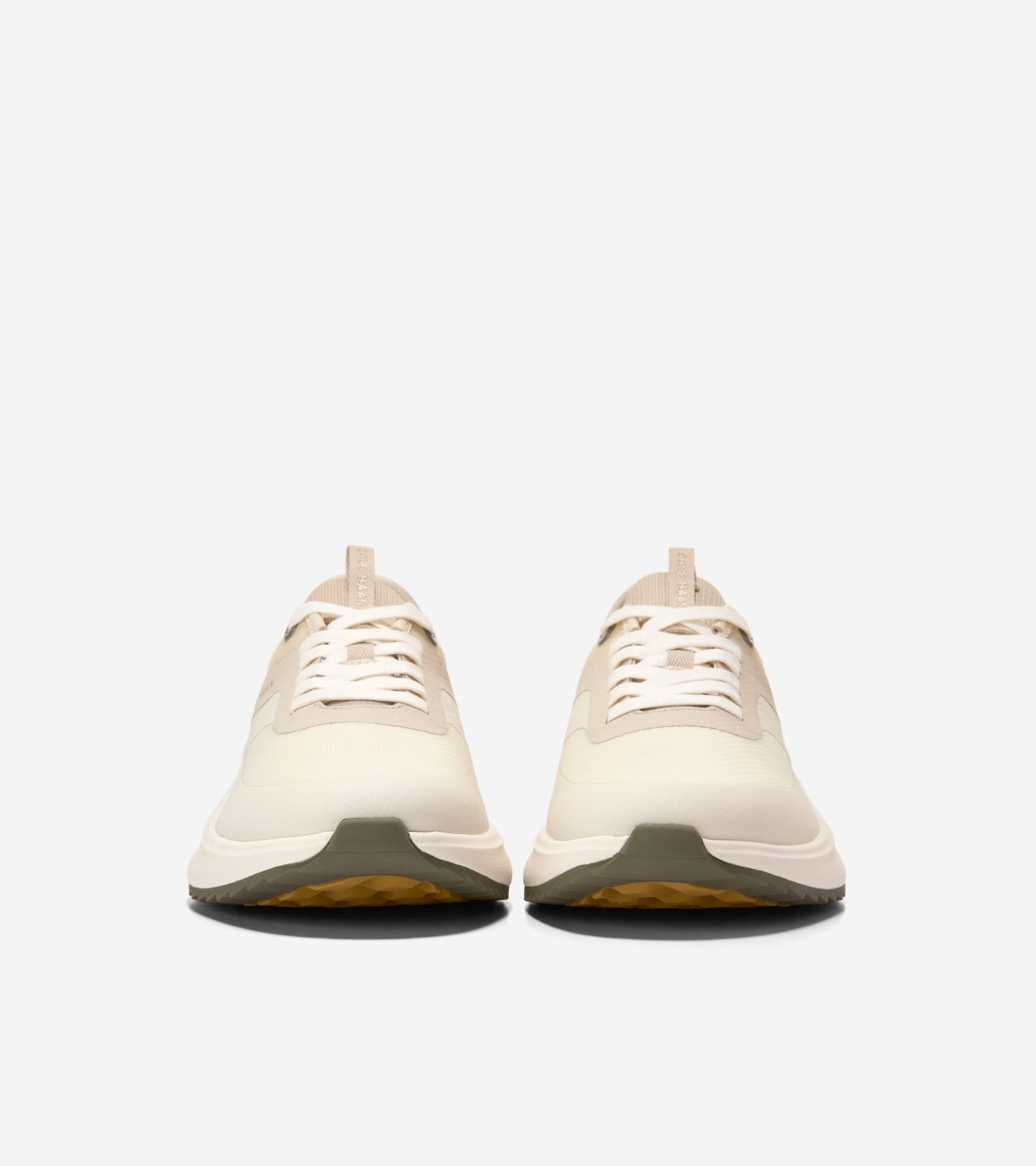 Men's GrandPrø All-Day Golf Shoes-Angora-Light Sesame-Ivory