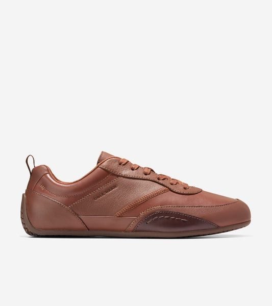 Men's GrandPrø Lemans Sneakers-Woodbury-Tuscan Sand-Madeira