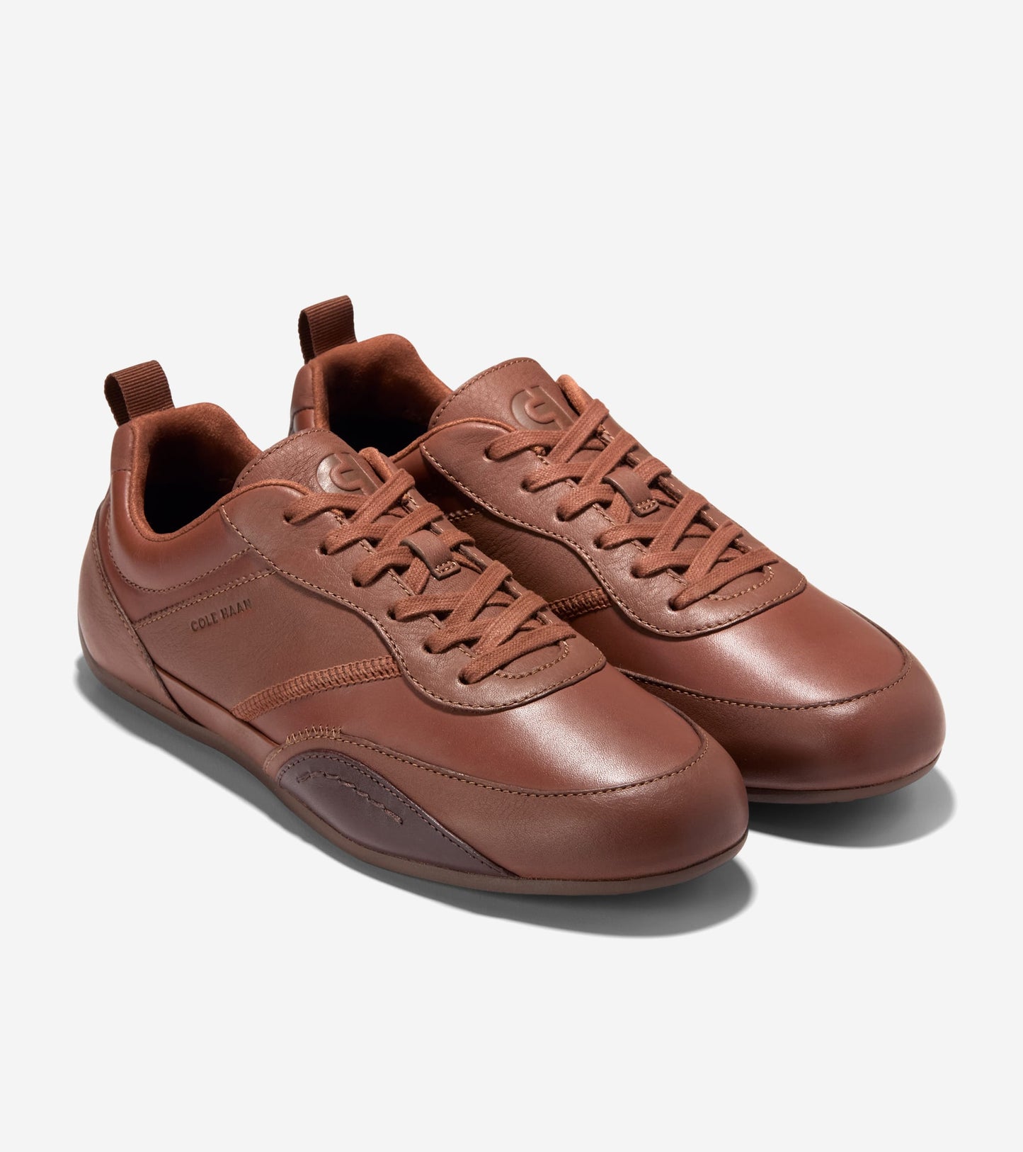 Men's GrandPrø Lemans Sneakers-Woodbury-Tuscan Sand-Madeira