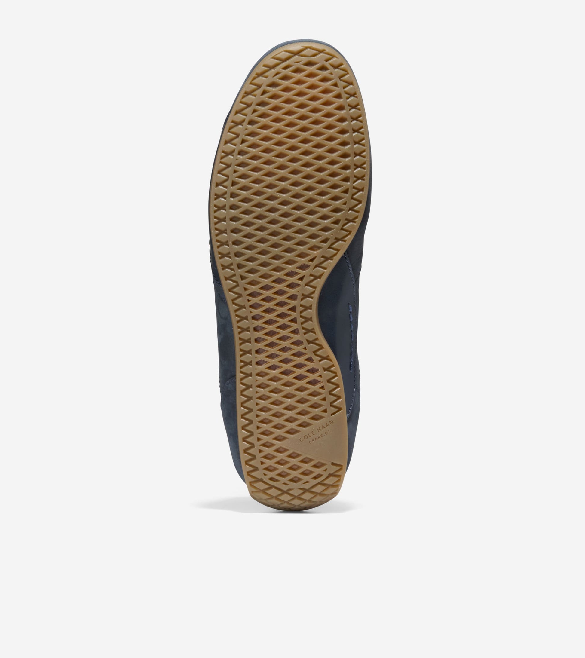 Men's GrandPrø Lemans Sneakers-Navy Blazer-Light Whiskey