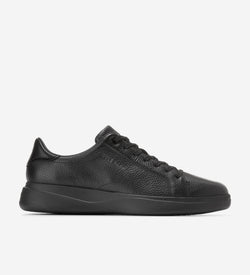 Men's GrandPrø Tennis 2.0 Sneakers-Black