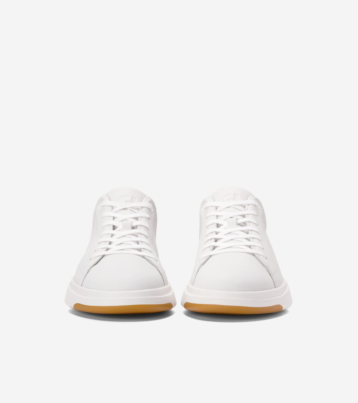 Men's GrandPrø Tennis 2.0 Sneakers-White-Gum