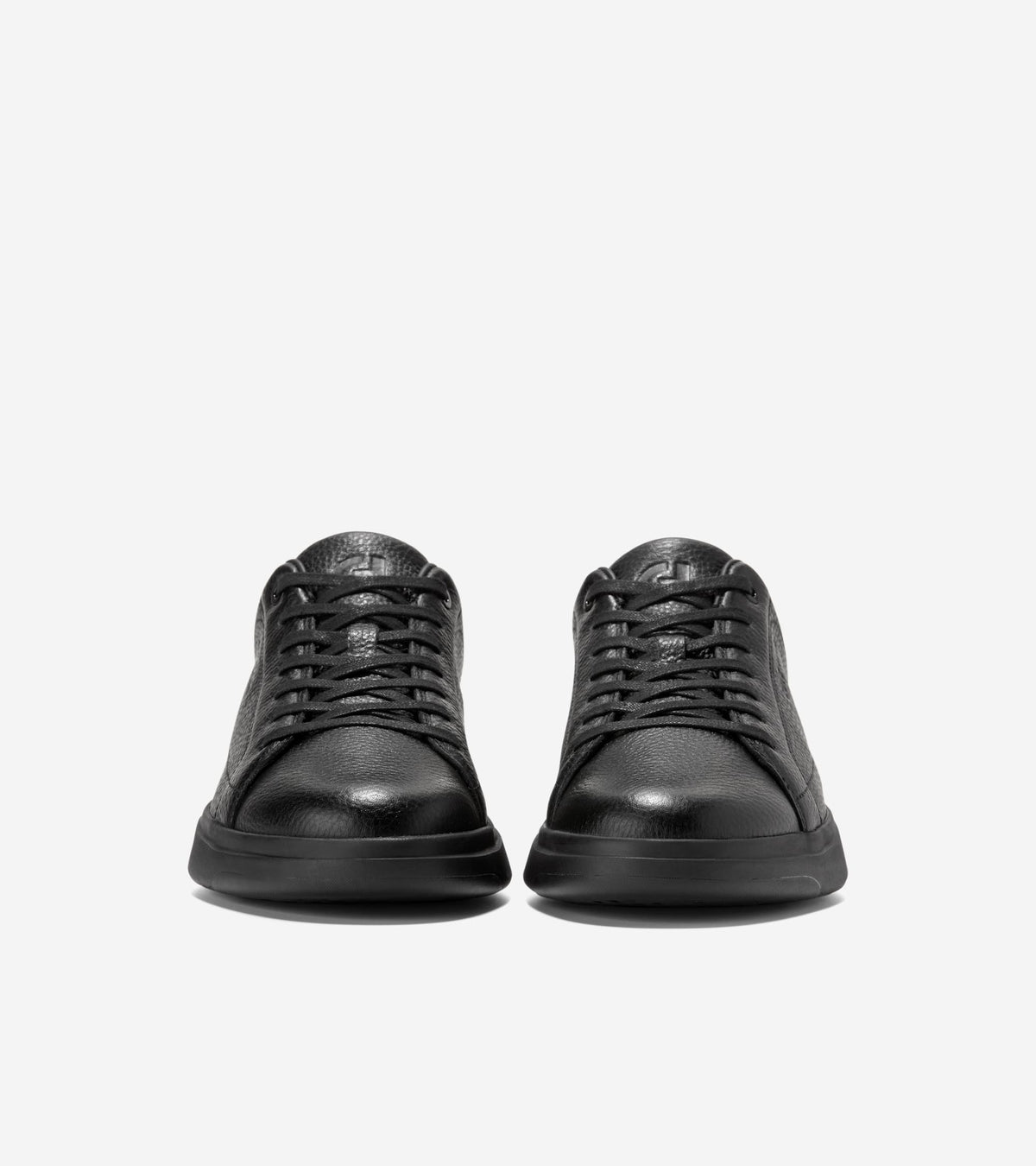 Men's GrandPrø Tennis 2.0 Sneakers-Black