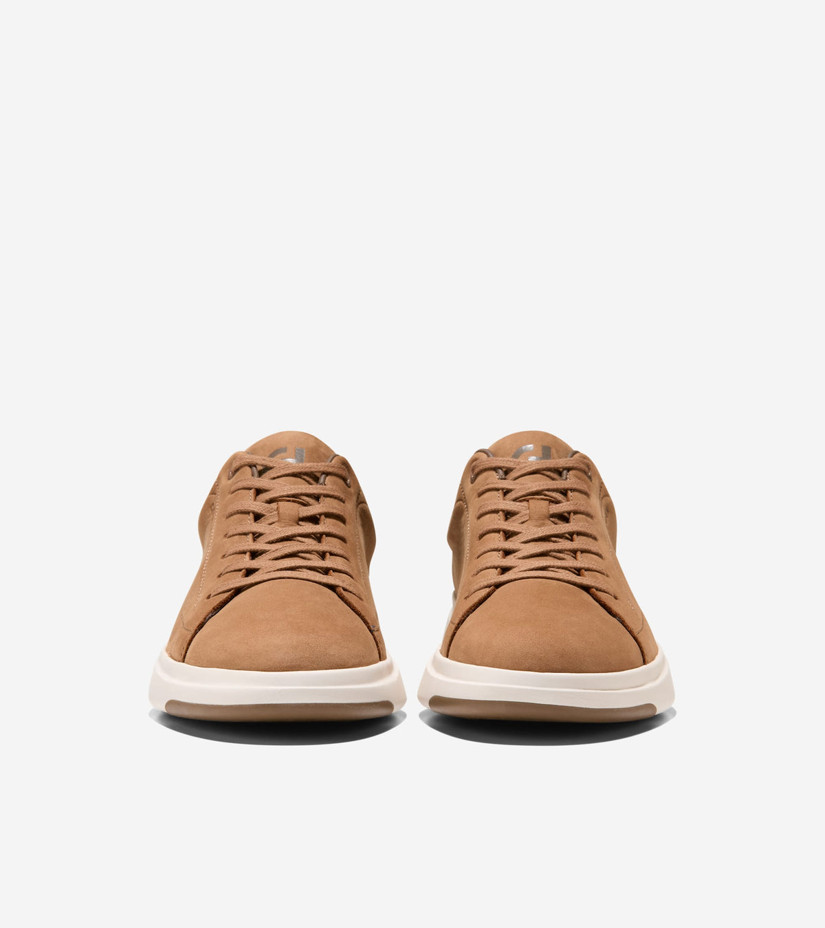 Men's GrandPrø Tennis 2.0 Sneakers-Toasted Coconut-Chestnut-Ivory