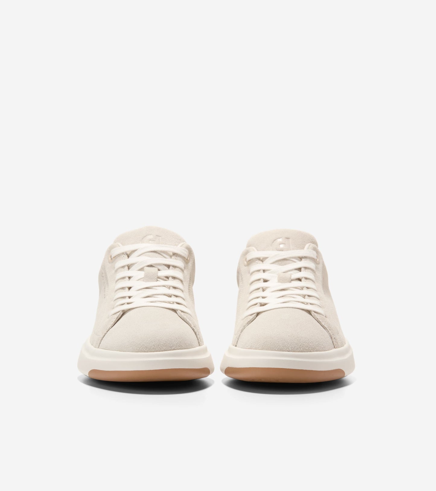 Women's GrandPrø Tennis 2.0 Sneakers-Sand Dollar-Powder