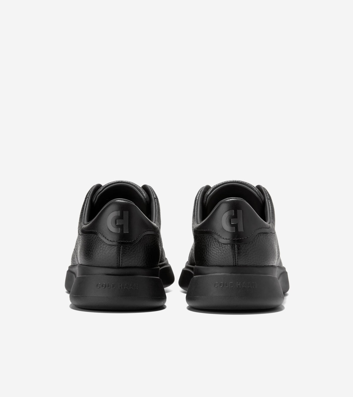 Men's GrandPrø Tennis 2.0 Sneakers-Black