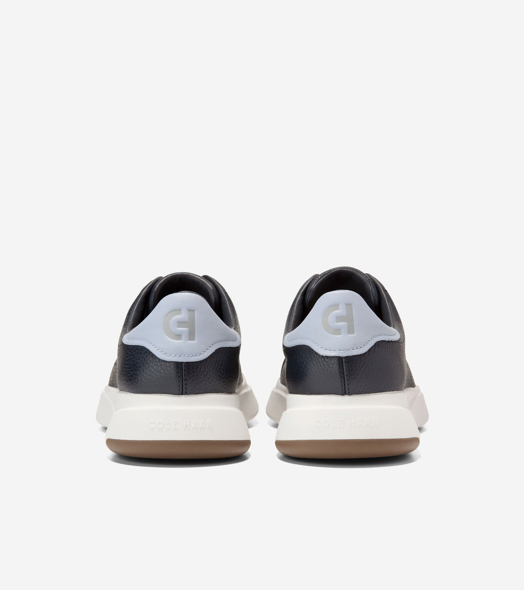 Men's GrandPrø Tennis 2.0 Sneakers-Navy Blazer-Blue Blizzard