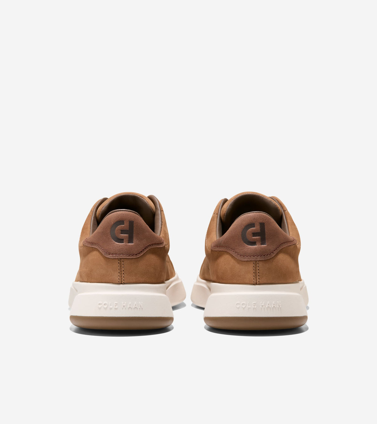 Men's GrandPrø Tennis 2.0 Sneakers-Toasted Coconut-Chestnut-Ivory