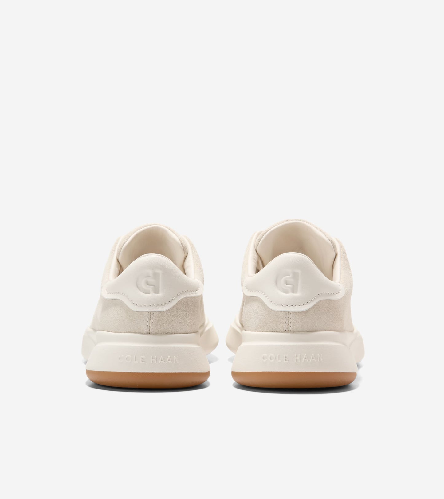 Women's GrandPrø Tennis 2.0 Sneakers-Sand Dollar-Powder