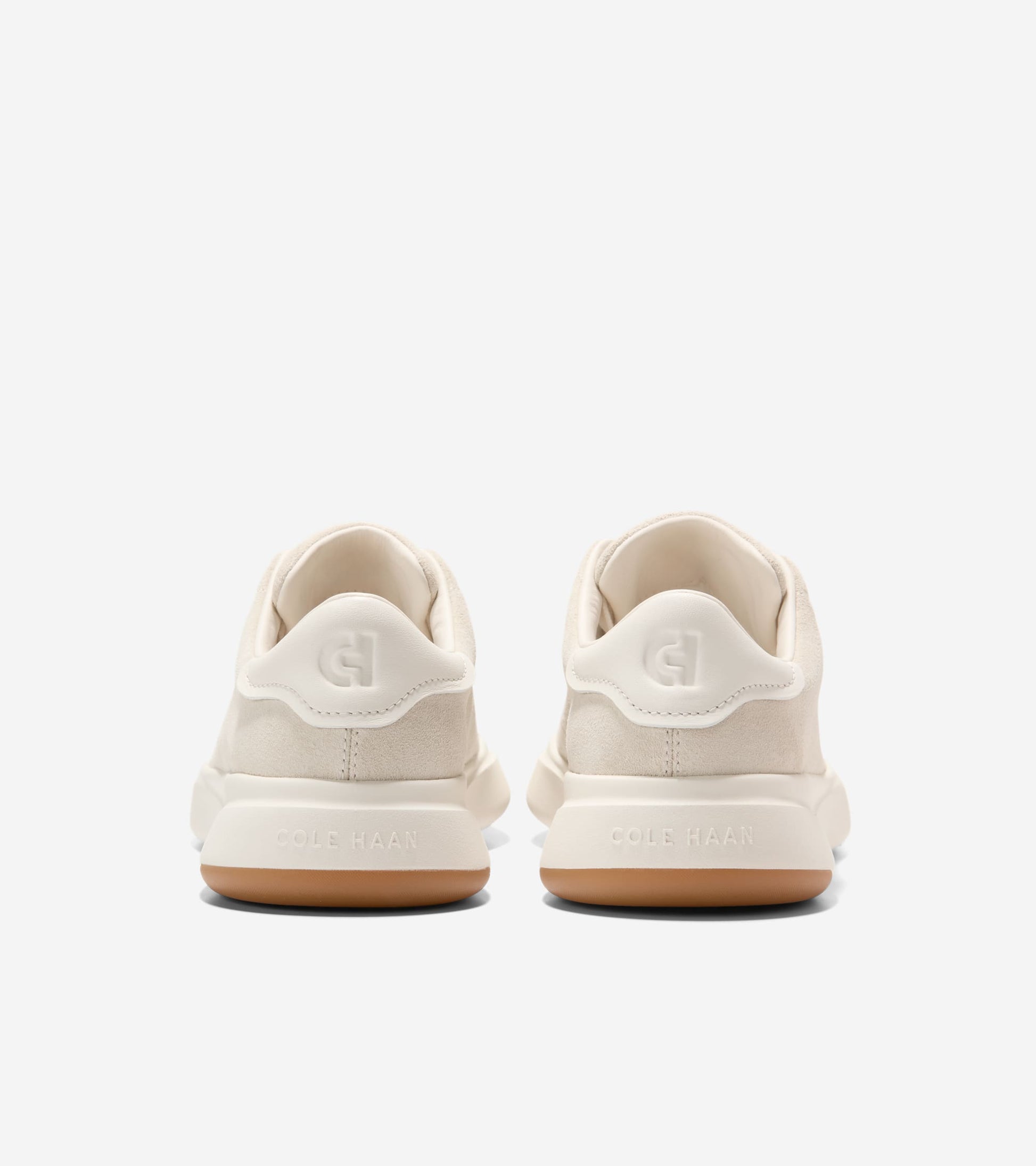 Women's GrandPrø Tennis 2.0 Sneakers-Sand Dollar-Powder