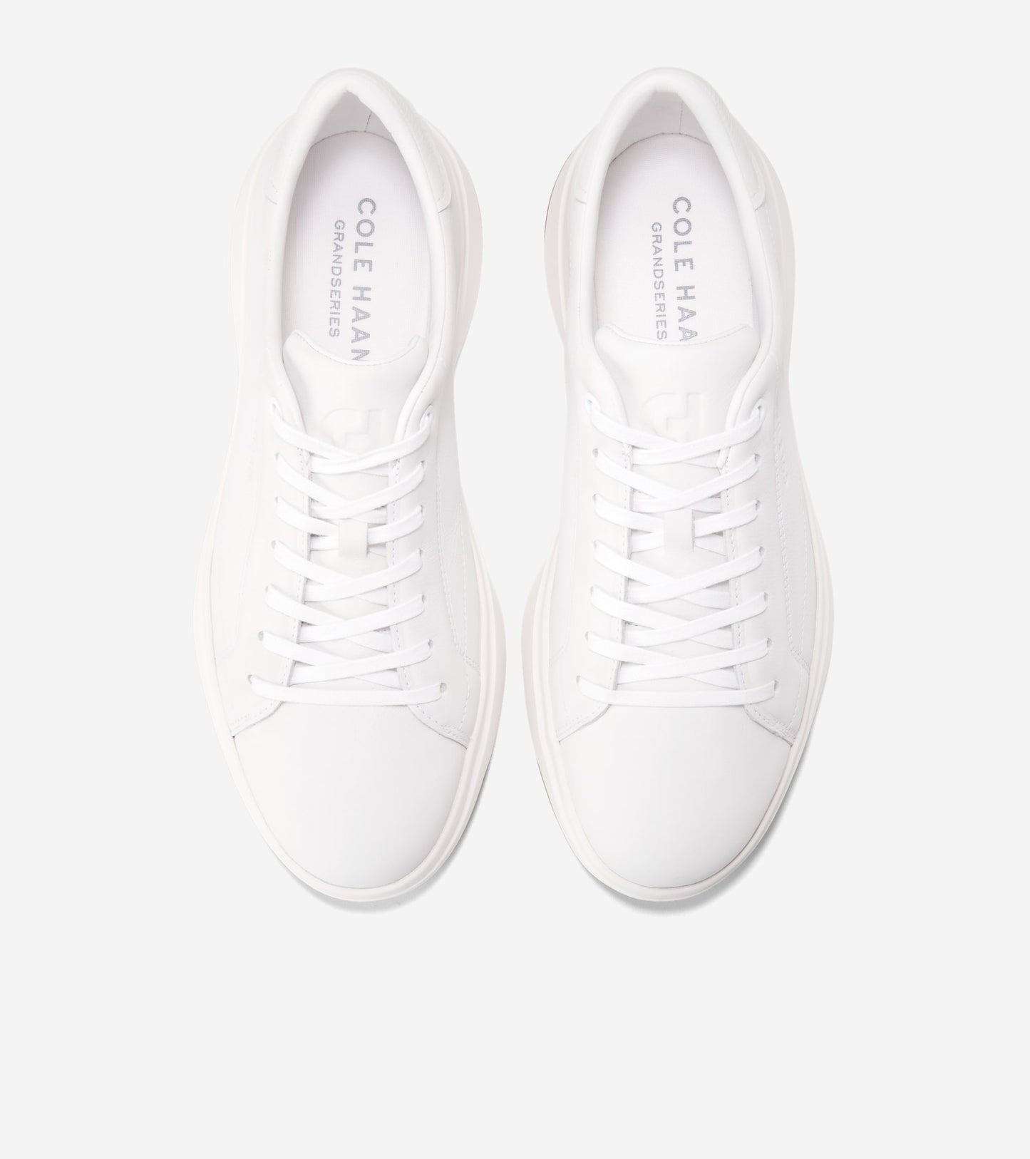 Men's GrandPrø Tennis 2.0 Sneakers-White-Gum