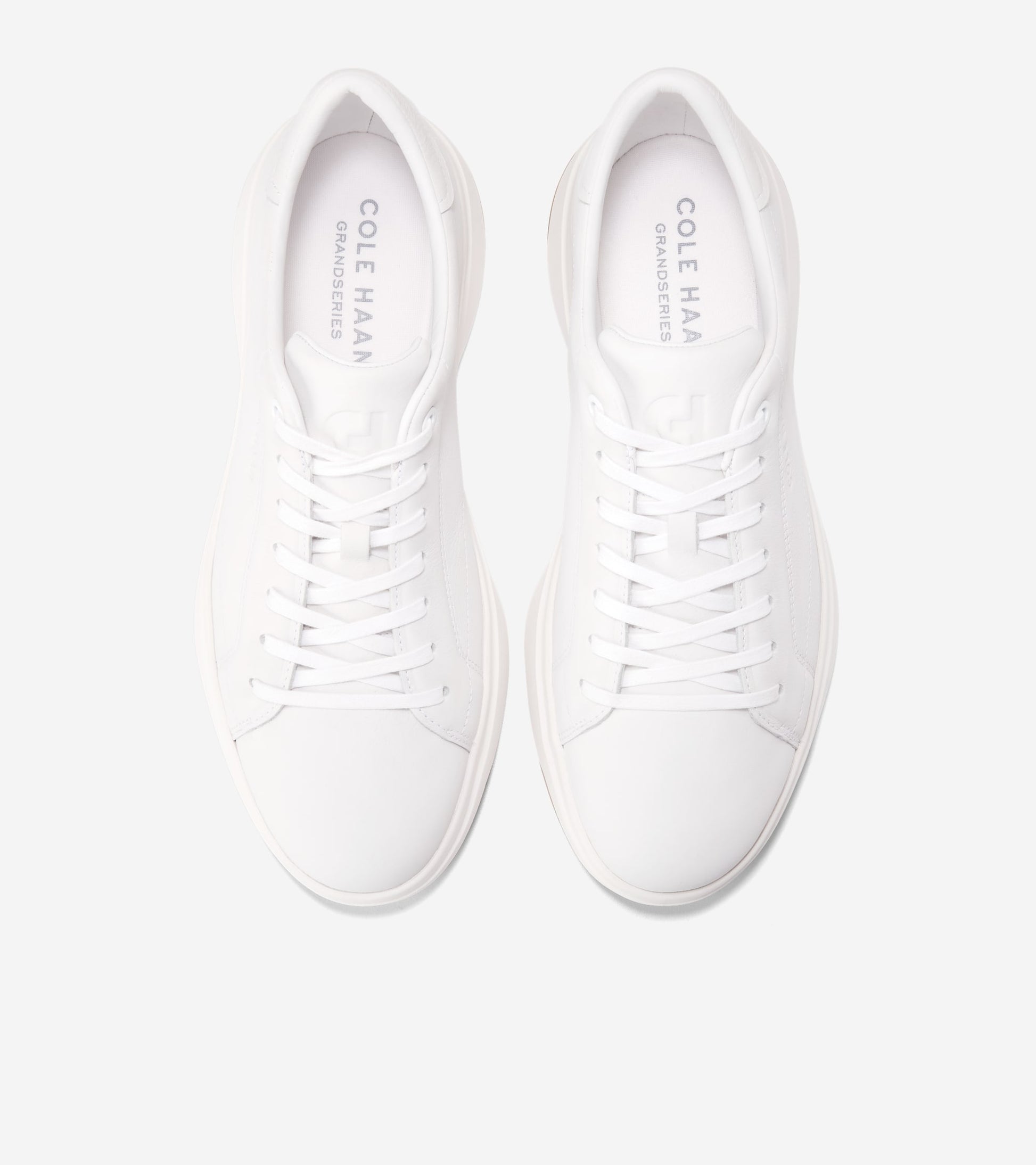 Men's GrandPrø Tennis 2.0 Sneakers-White-Gum