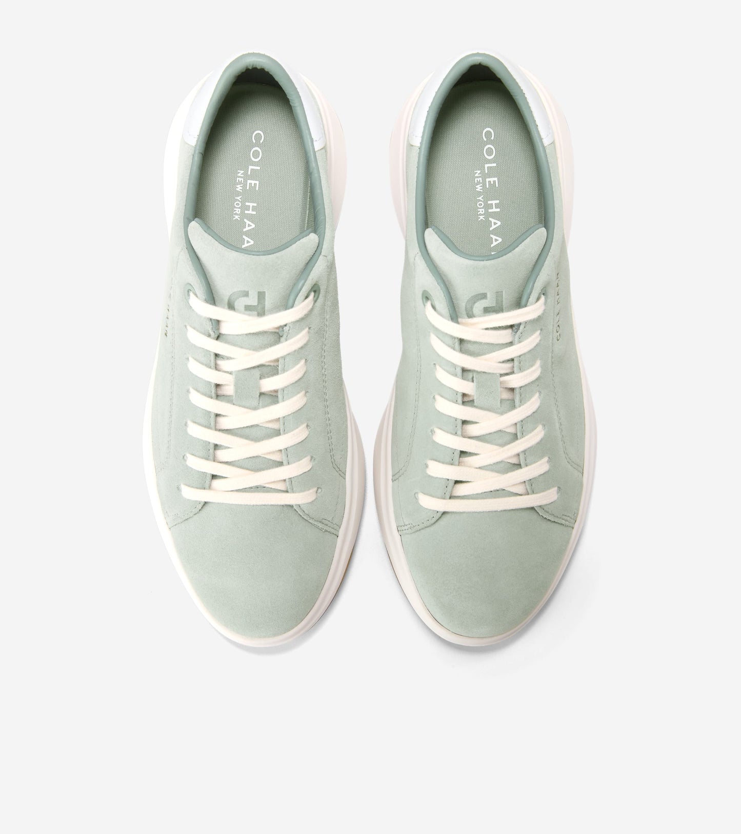 Women's GrandPrø Tennis 2.0 Sneakers-Lily Pad