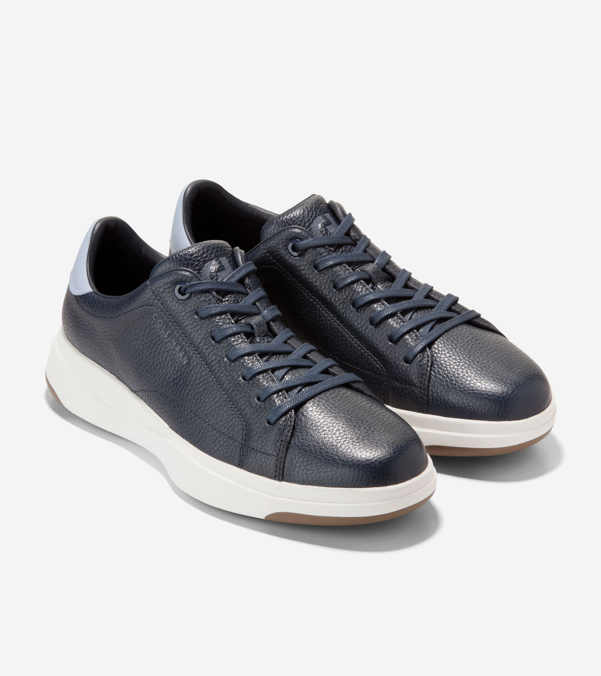 Men's GrandPrø Tennis 2.0 Sneakers-Navy Blazer-Blue Blizzard
