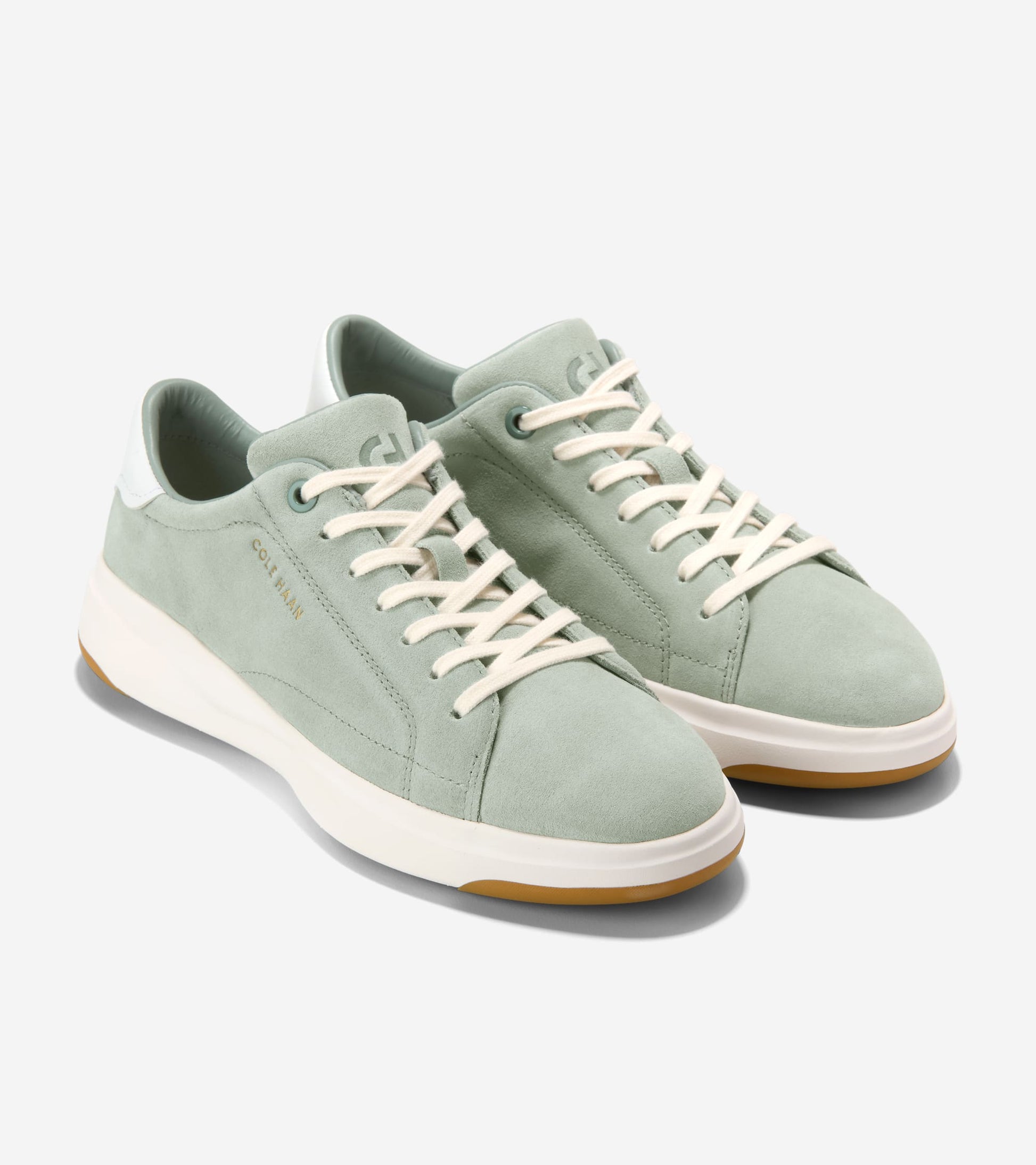 Women's GrandPrø Tennis 2.0 Sneakers-Lily Pad