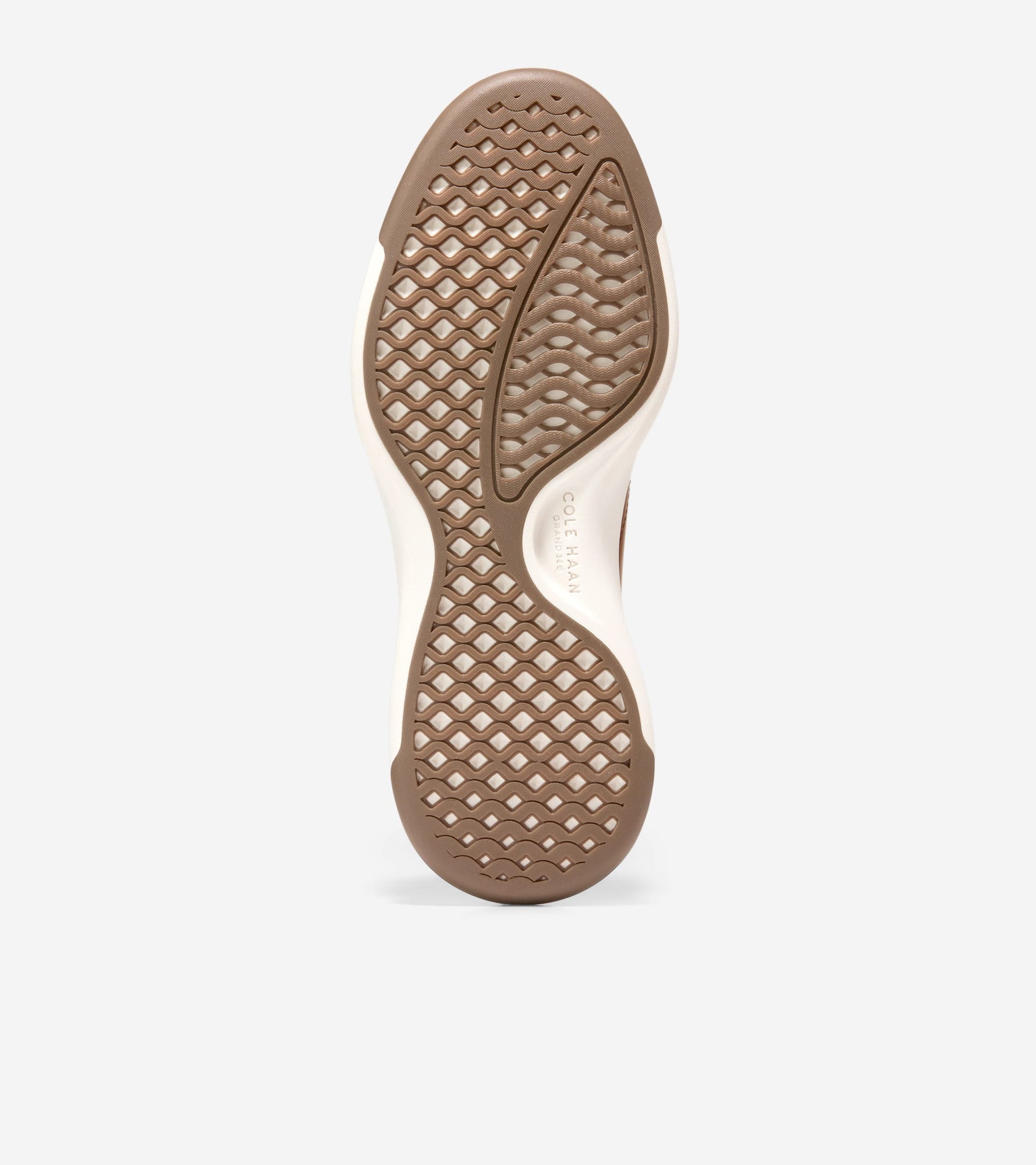 Men's GrandPrø Tennis 2.0 Sneakers-British Tan-Dark Chocolate