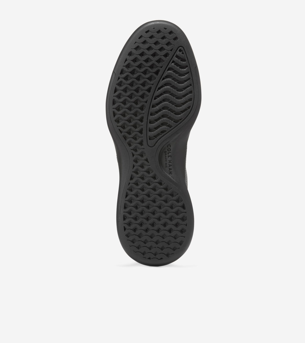 Men's GrandPrø Tennis 2.0 Sneakers-Black
