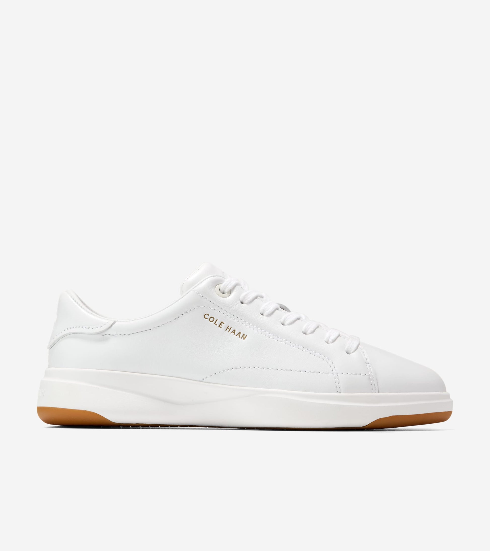 Women's GrandPrø Tennis 2.0 Sneakers-White