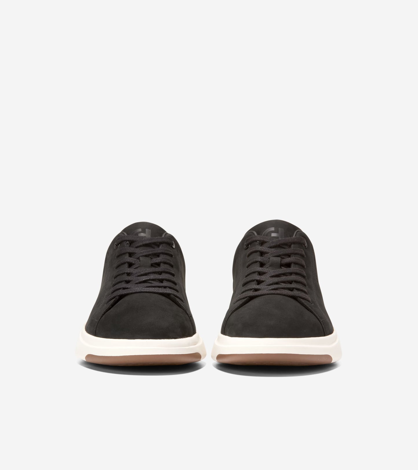 Men's GrandPrø Tennis 2.0 Sneakers-Black-British Tan-Ivory