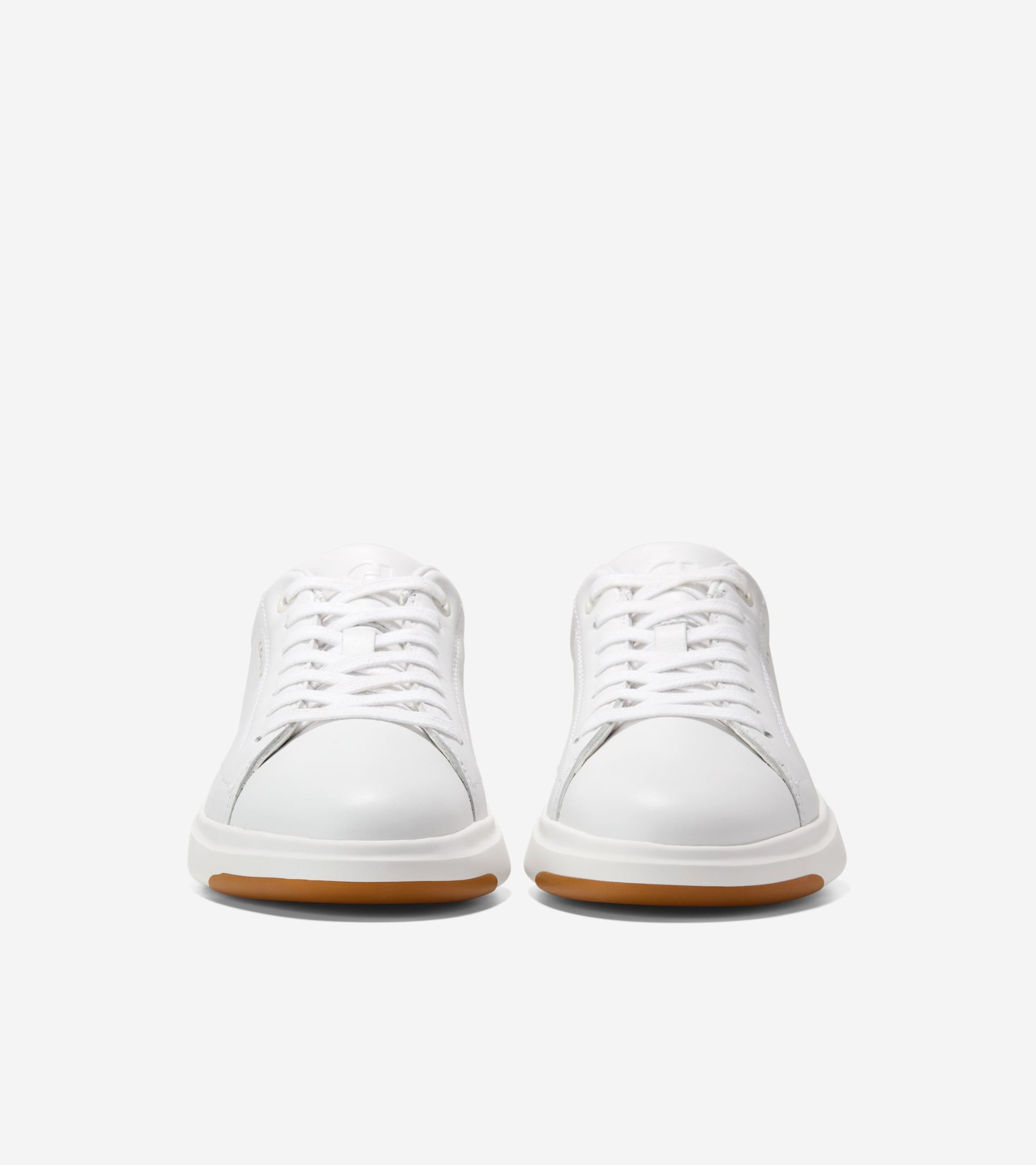 Women's GrandPrø Tennis 2.0 Sneakers-White