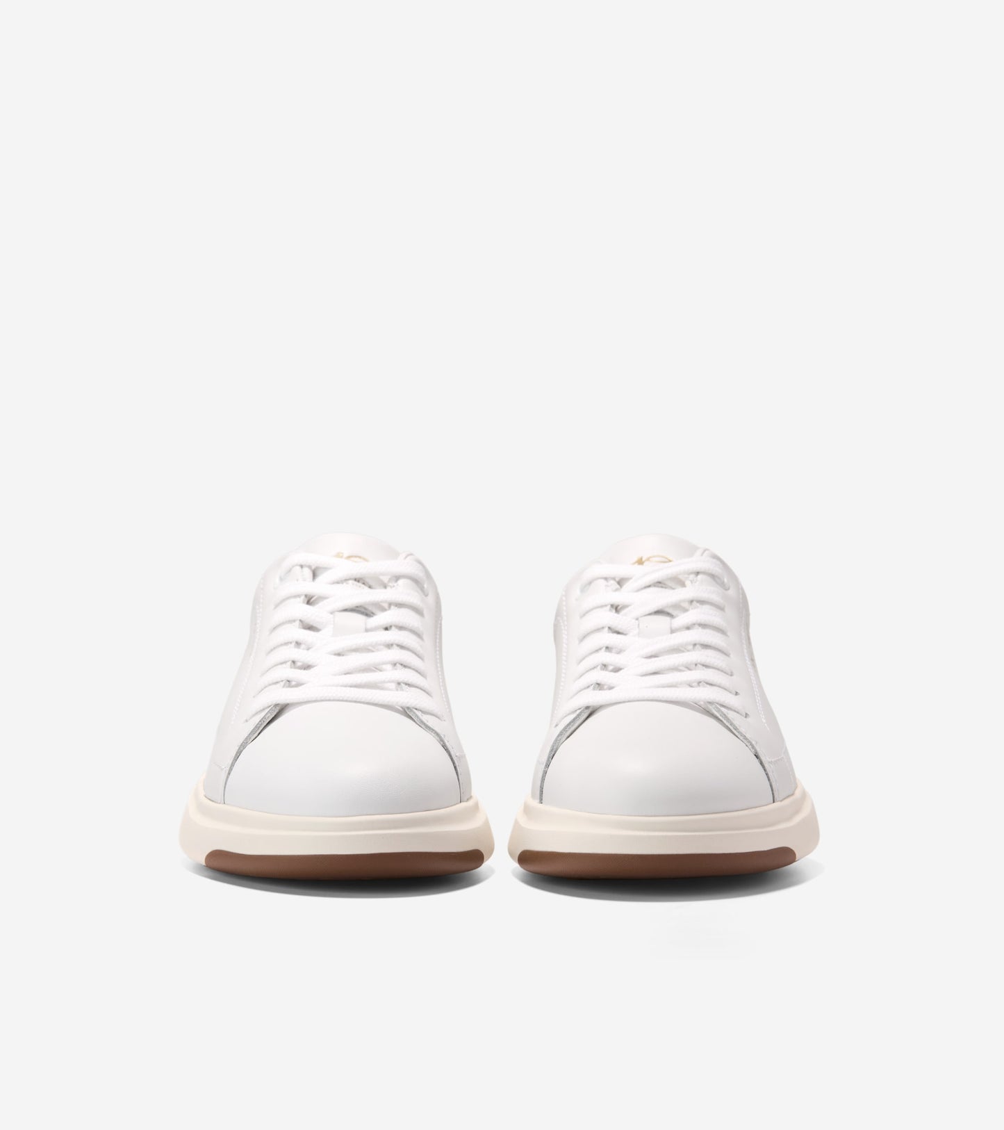 Women's GrandPrø Tennis 2.0 Sneakers-Optic White-Green Jacket-Ivory