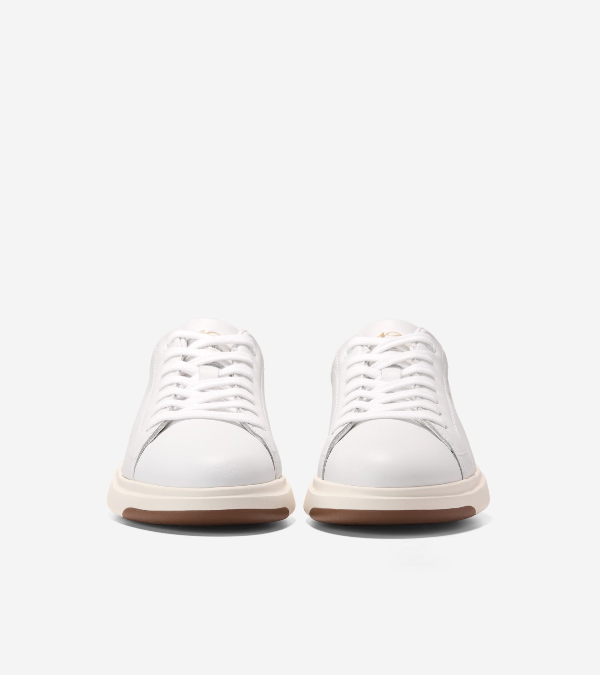 Women's GrandPrø Tennis 2.0 Sneakers-Optic White-Green Jacket-Ivory