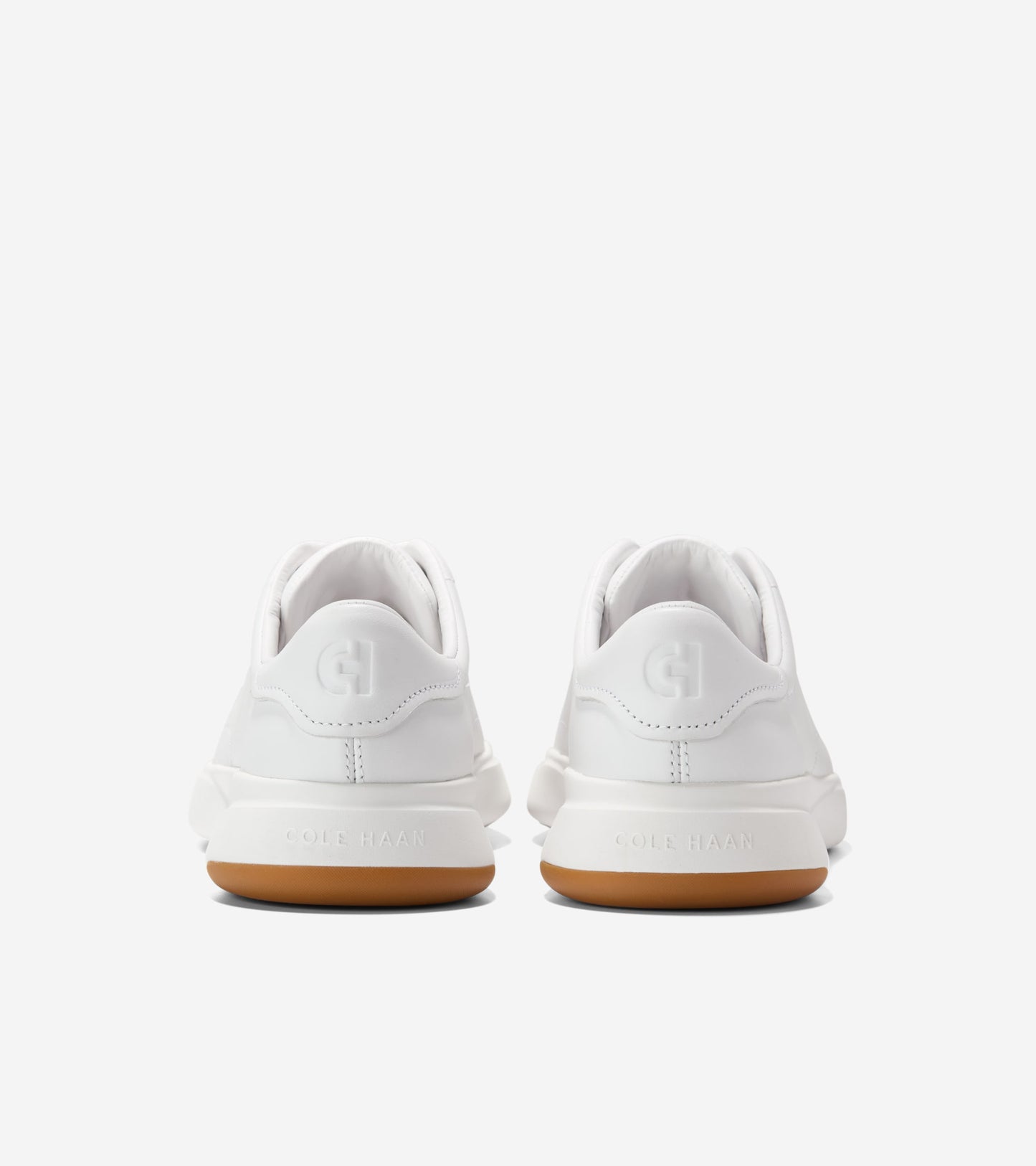 Women's GrandPrø Tennis 2.0 Sneakers-White