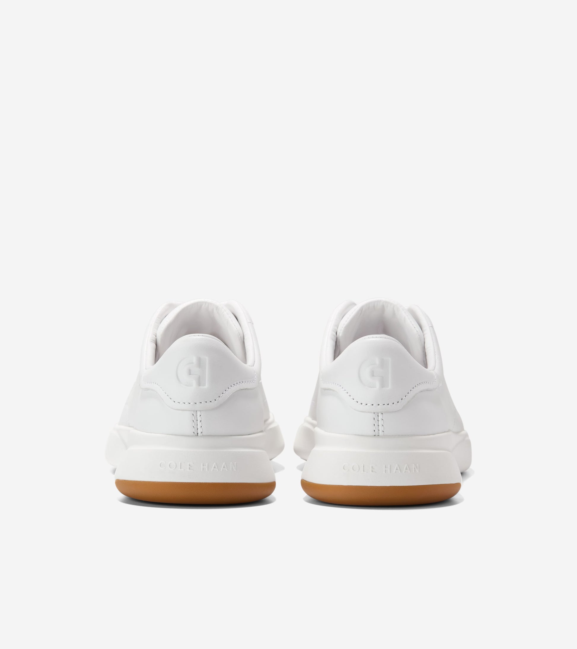 Women's GrandPrø Tennis 2.0 Sneakers-White