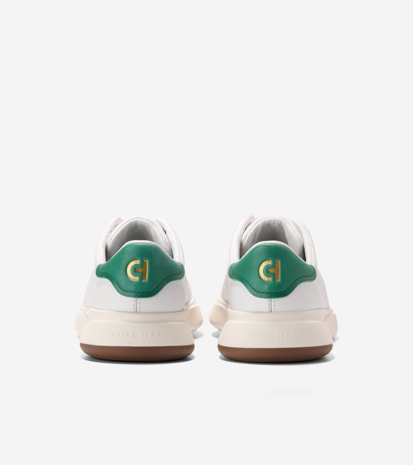 Women's GrandPrø Tennis 2.0 Sneakers-Optic White-Green Jacket-Ivory