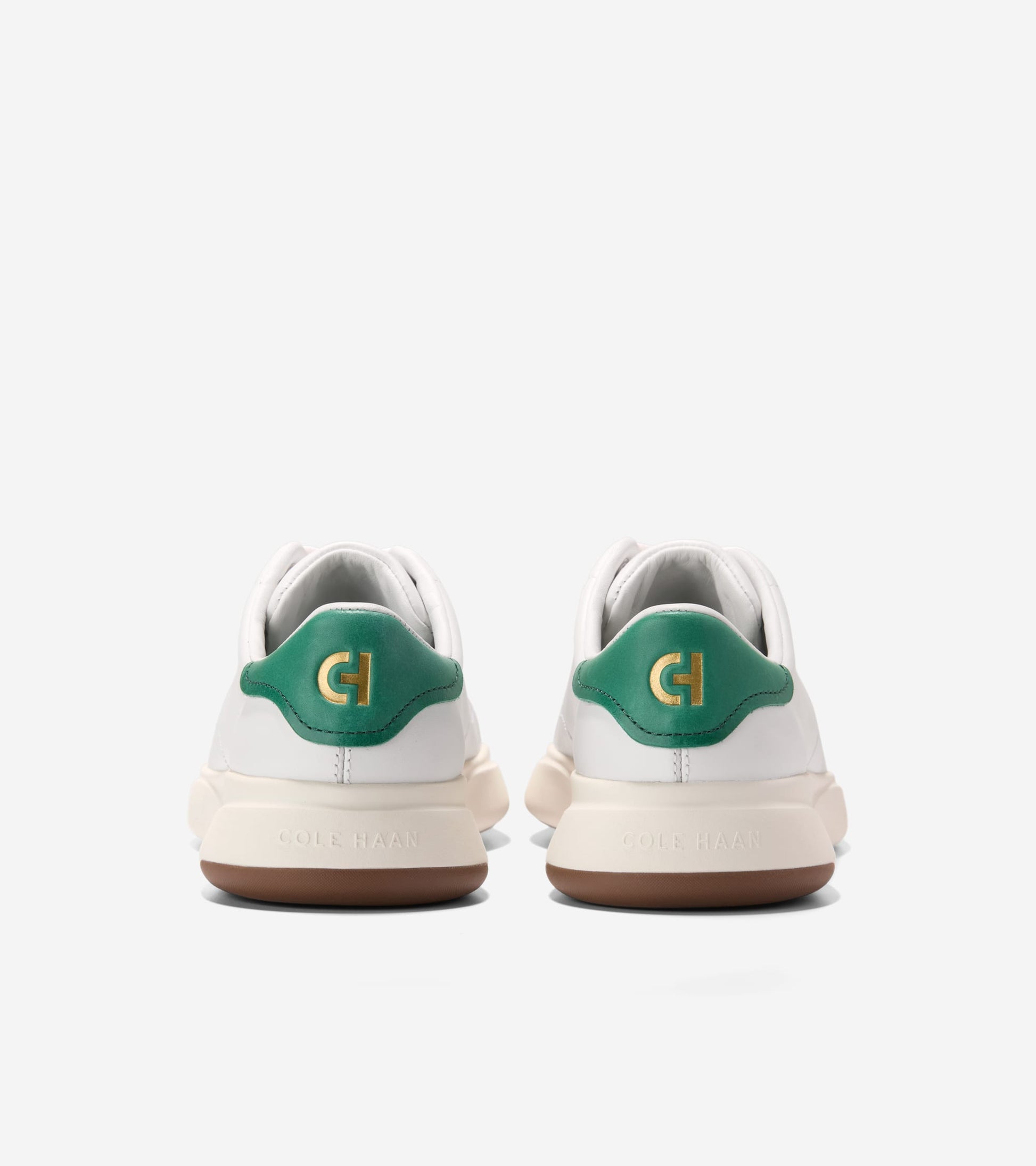 Women's GrandPrø Tennis 2.0 Sneakers-Optic White-Green Jacket-Ivory