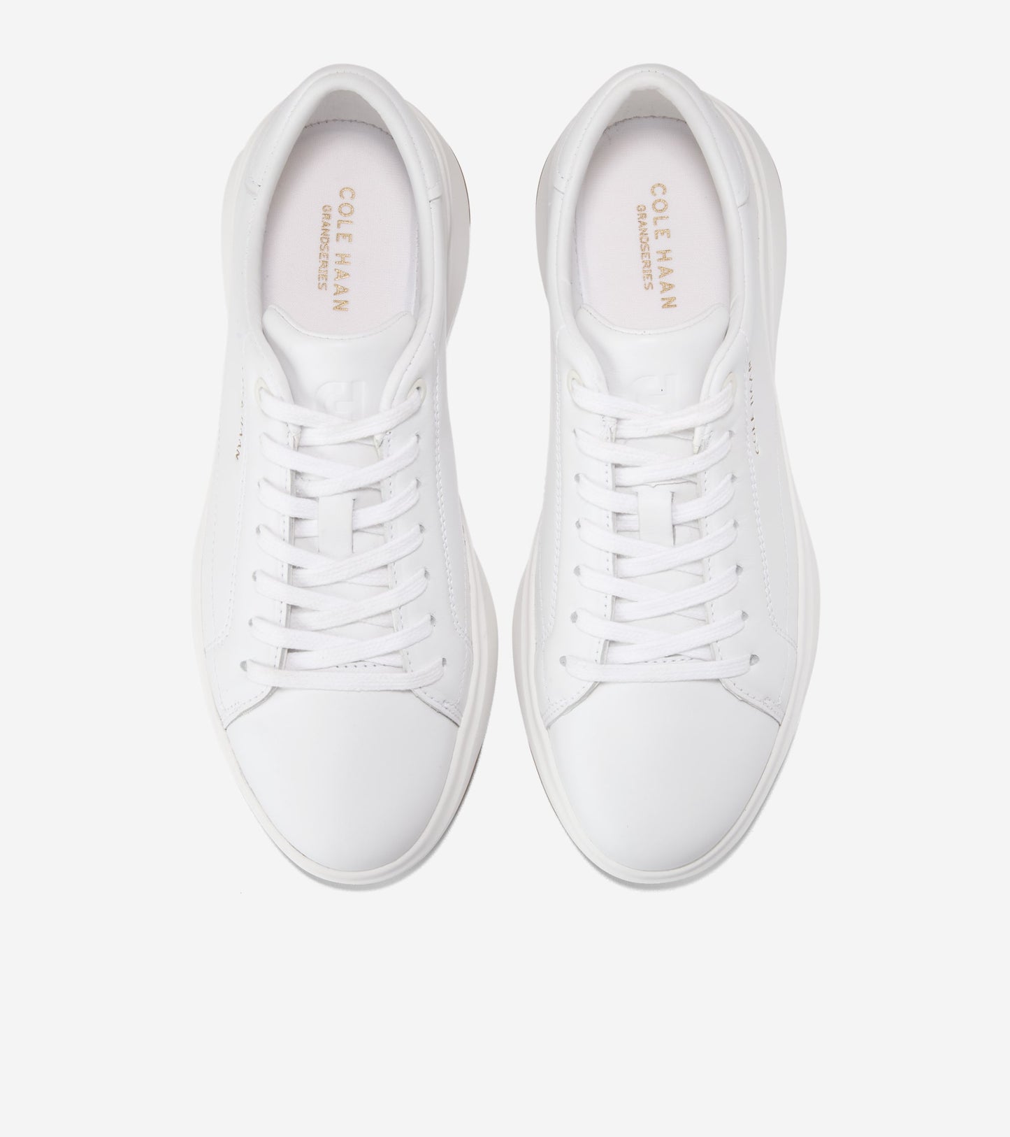 Women's GrandPrø Tennis 2.0 Sneakers-White