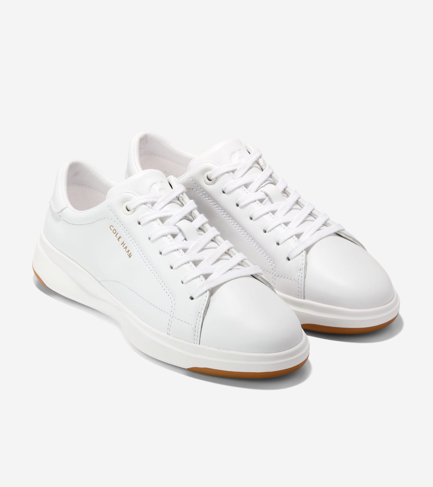 Women's GrandPrø Tennis 2.0 Sneakers-White