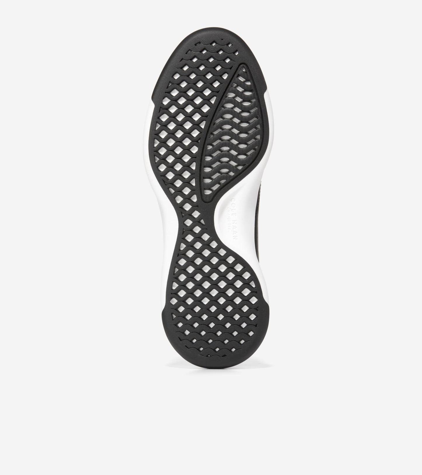 Women's GrandPrø Tennis 2.0 Sneakers-Black-White