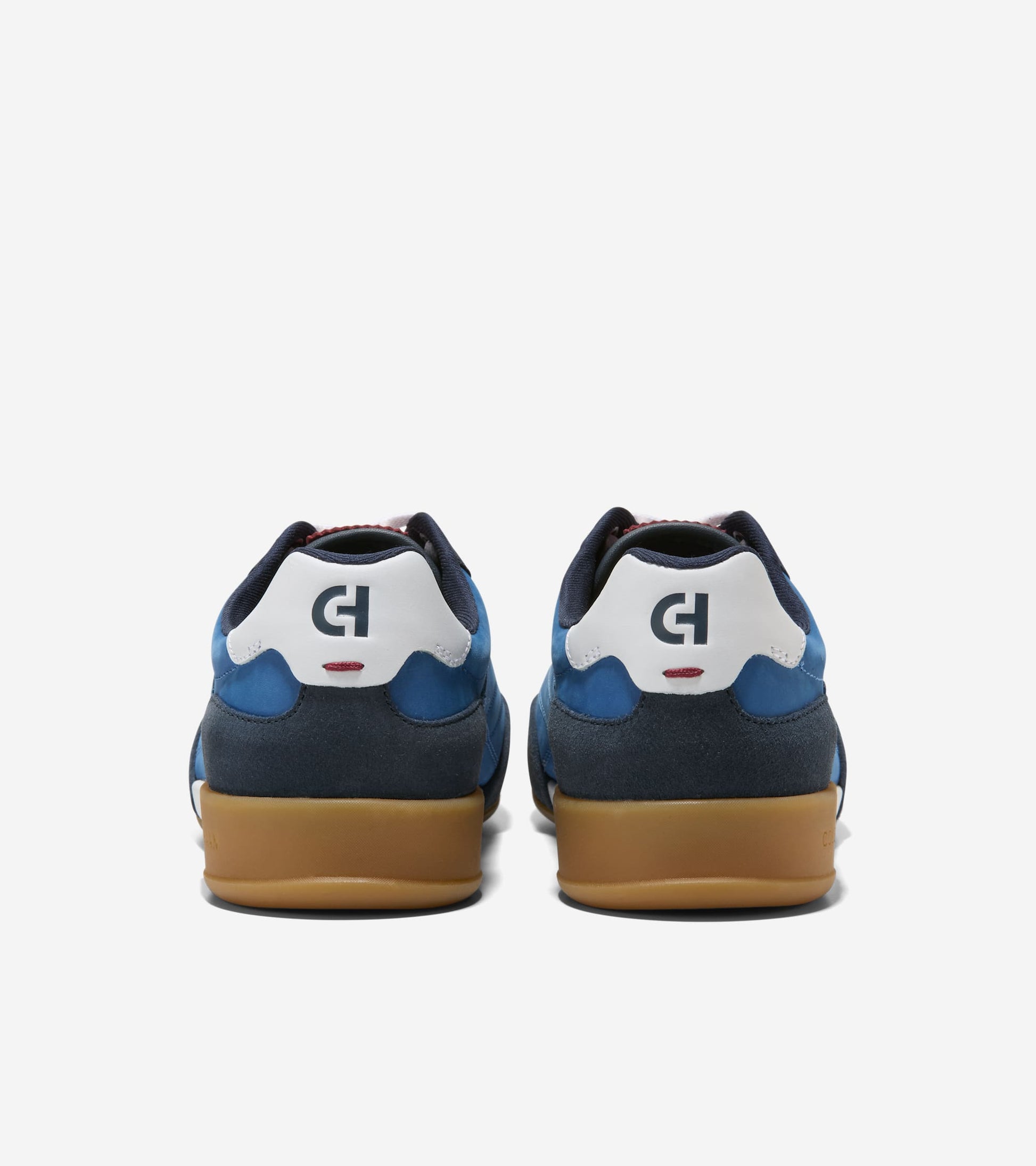 Men's GrandPrø Turf 2.0 Sneakers-True Blue-Navy Blazer-White